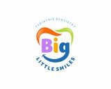 https://www.logocontest.com/public/logoimage/1652062883Big Little Smiles.jpg
